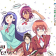 Illustration for article titled Here it is the new visual for the anime of We never learn